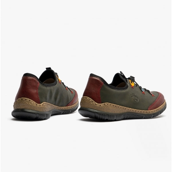 N3271-54 Womens Shoes Multi