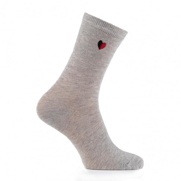 Totes Isotoner 7 PACK - DAYS OF THE WEEK Womens Socks Multi