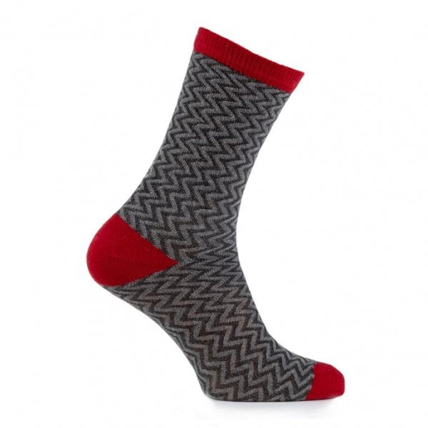 Totes Isotoner 7 PACK - DAYS OF THE WEEK Womens Socks Multi