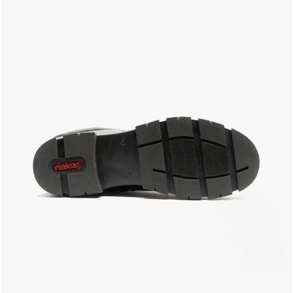 Y7154-00 Womens Boots Black