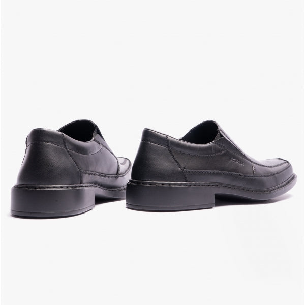 B0873-00 Mens Shoes Black