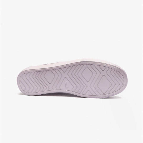 FENIX PLATFORM Womens Slip-On Trainers Grey