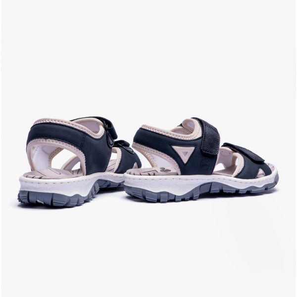 68891-14 Womens Sandals Blue
