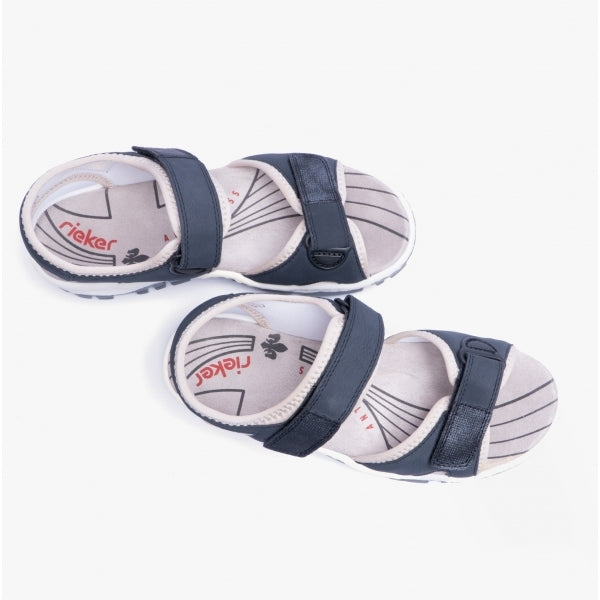 68891-14 Womens Sandals Blue