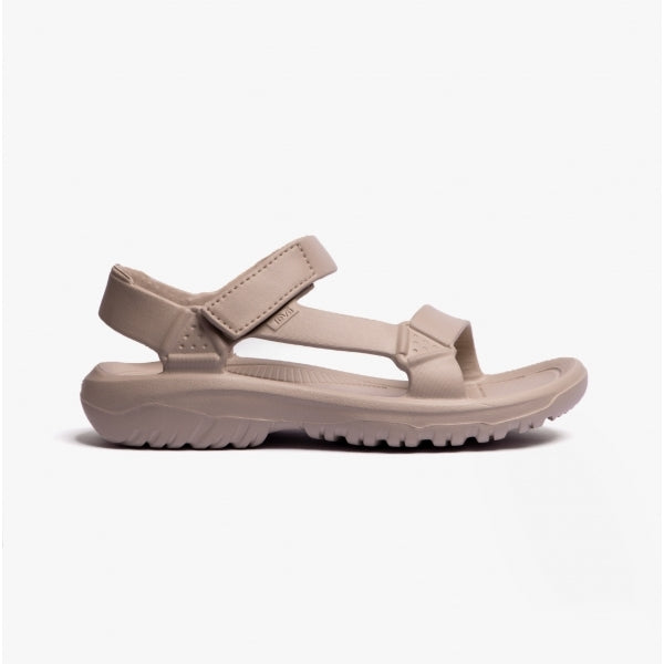 Teva HURRICANE DRIFT Mens Sandals Feather Grey
