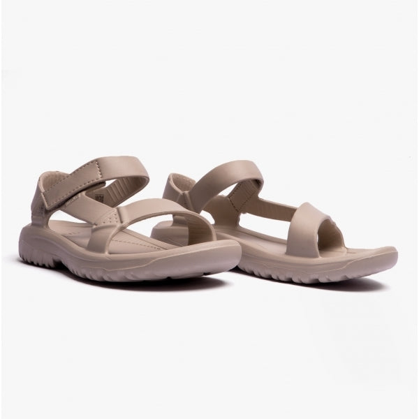 Teva HURRICANE DRIFT Mens Sandals Feather Grey