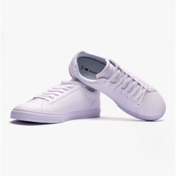 Lacoste LEROND PRO Mens Trainers White
