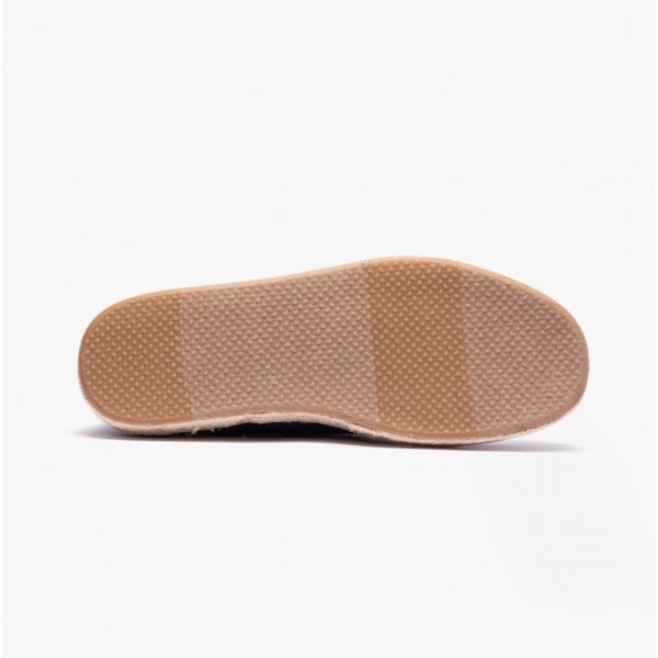 ALP ROPE 2.0 Mens Espadrille Navy