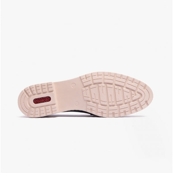 51860-14 Womens Shoes Blue