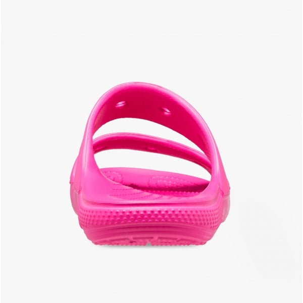Crocs 207536-6UB CLASSIC SANDAL Girls Sandals Juice