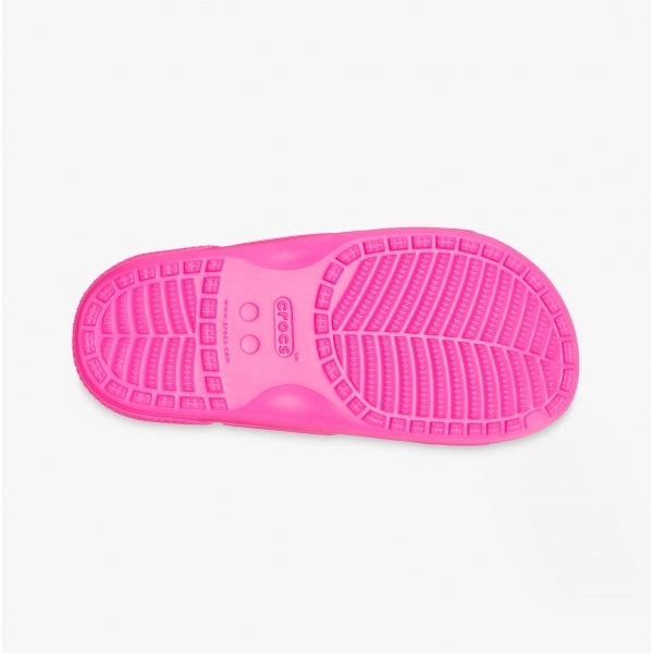 Crocs 207536-6UB CLASSIC SANDAL Girls Sandals Juice
