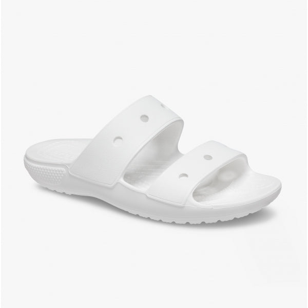 Crocs 207536-001 CLASSIC SANDAL Kids Sandals Black