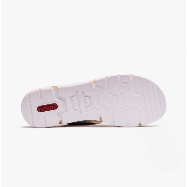 V2350-52 Womens Sandals Green