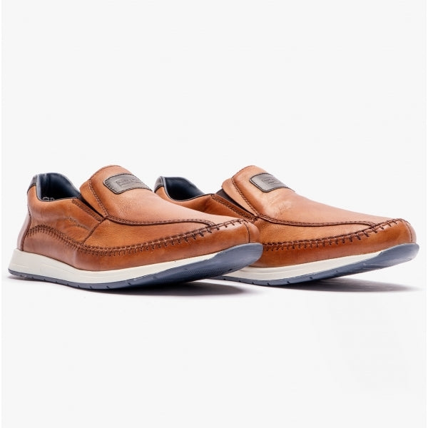 Rieker 11962-25 Mens Shoes Brown