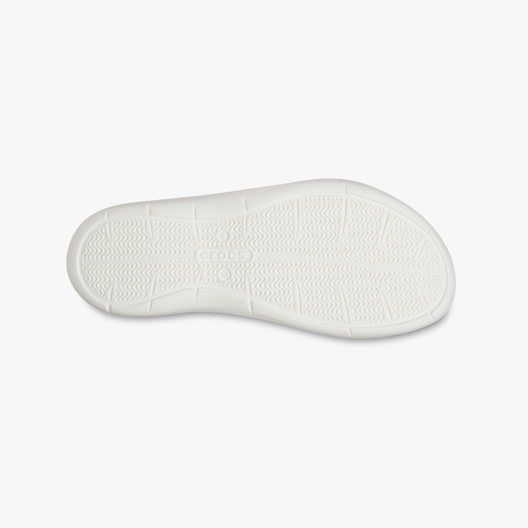 Crocs 203998-1FT SWIFTWATER SANDAL Womens Open Toe Atmosphere