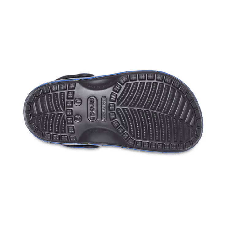 Crocs SPIDERMAN WEB Unisex Kids Clogs Multi
