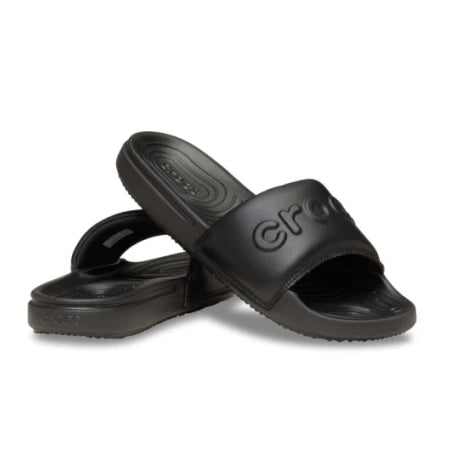 Crocs CROCS ALL DAY Mens Sliders Black