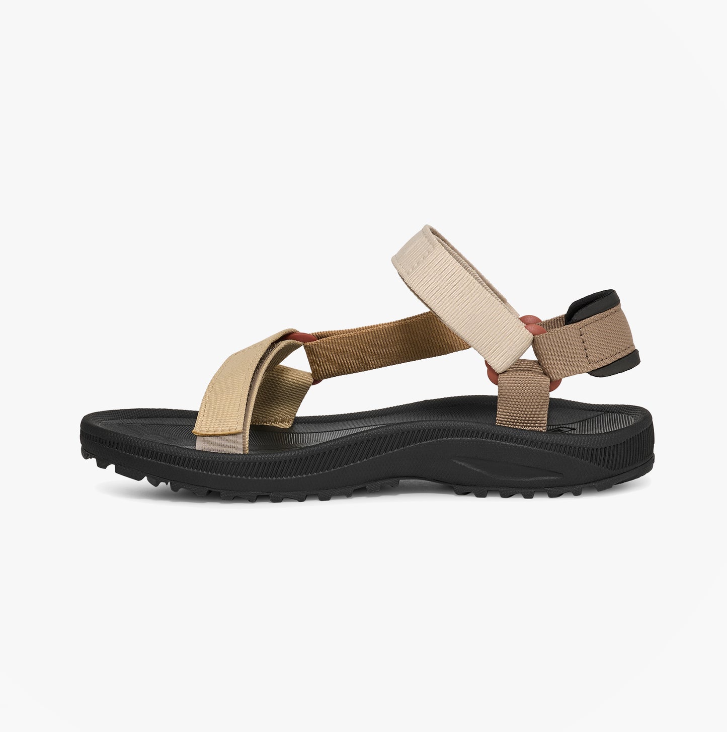 Teva WINSTED Womens Hiking & Trail Sandals Neutral Multi