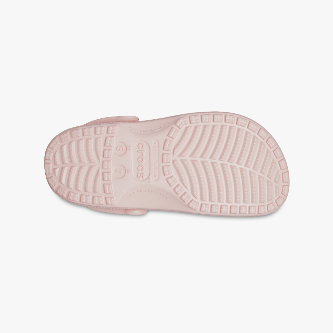 Crocs 10001-6UR CLASSIC Womens Clogs Quartz