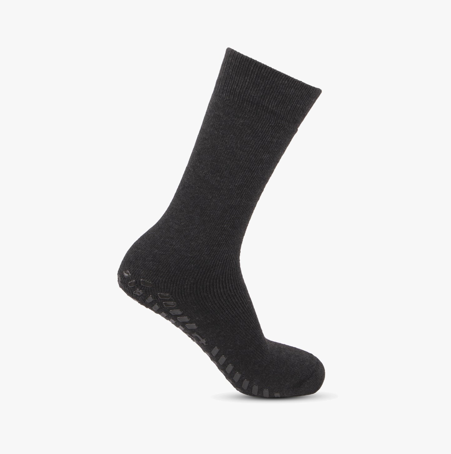Totes Toasties original-slippe Mens Crew Socks Football