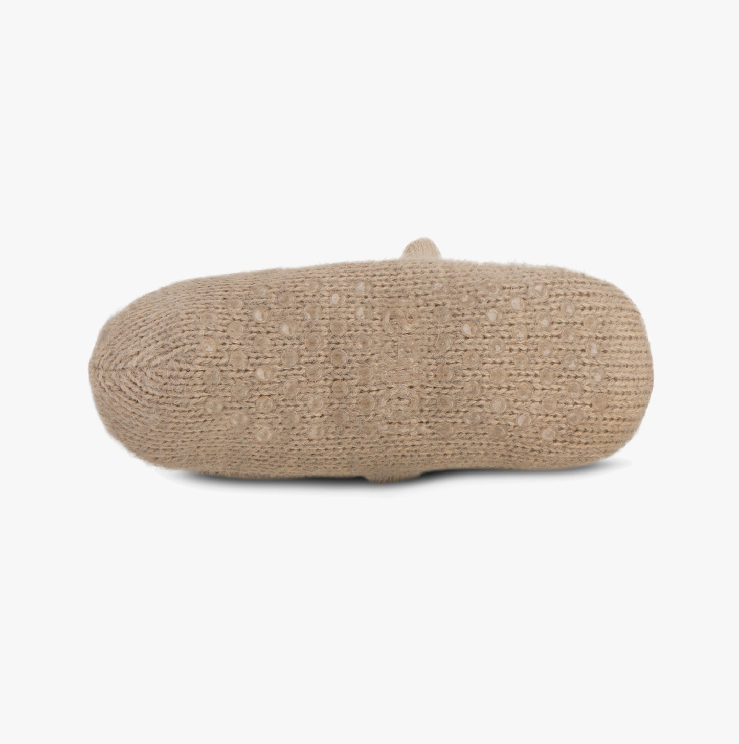 NOVELTY FOOTSIES Womens Dog