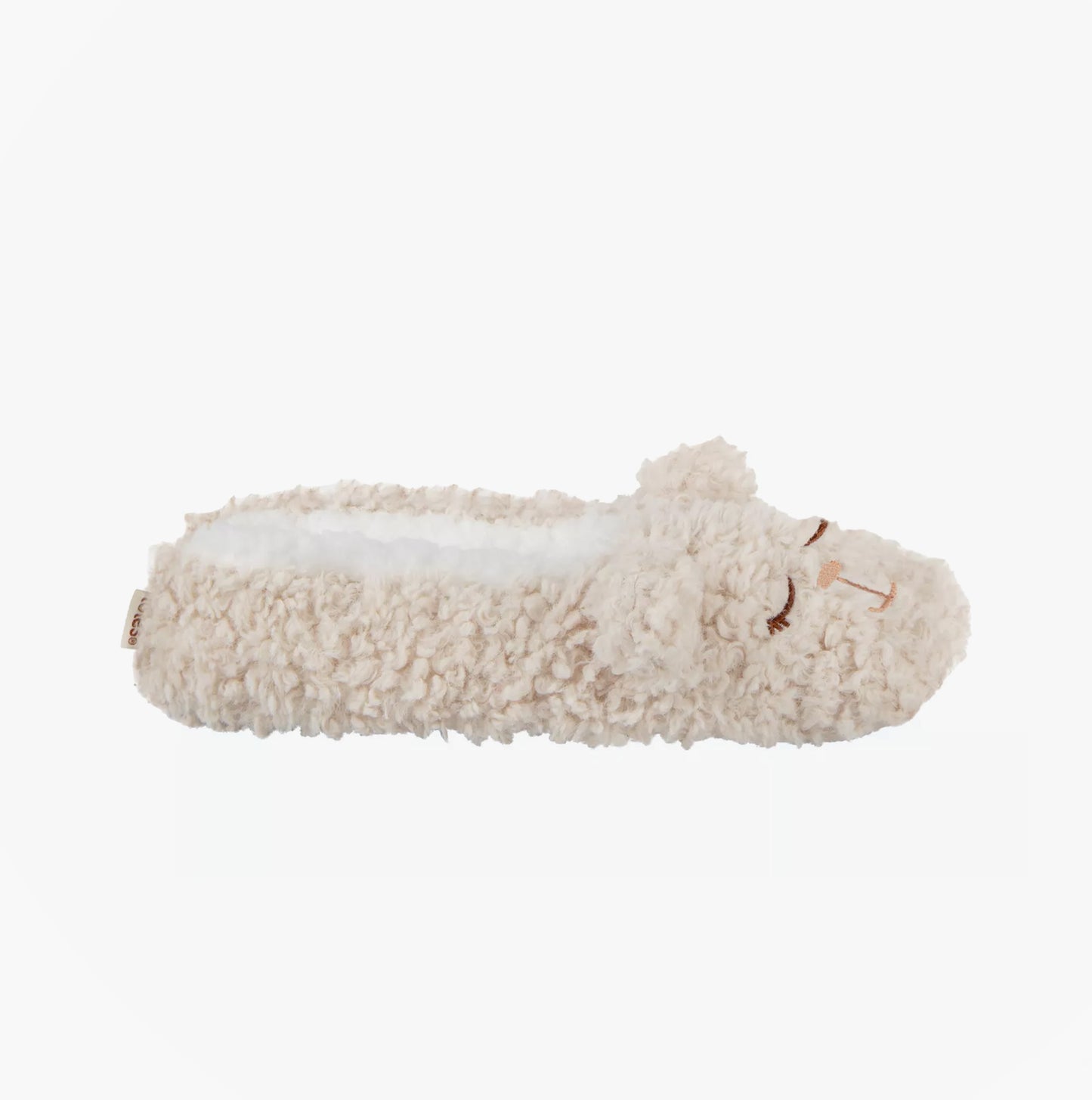 NOVELTY FOOTSIES Womens Bear