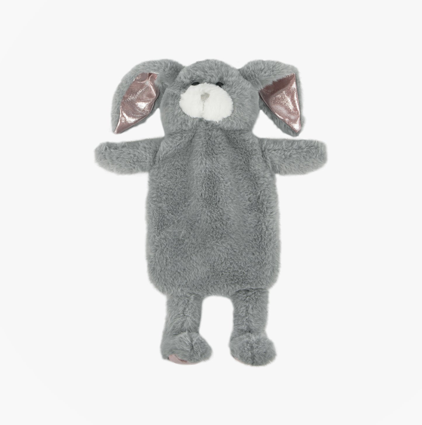 NOVELTY HOT WATER BOTTLE Bunny