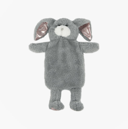 NOVELTY HOT WATER BOTTLE Bunny