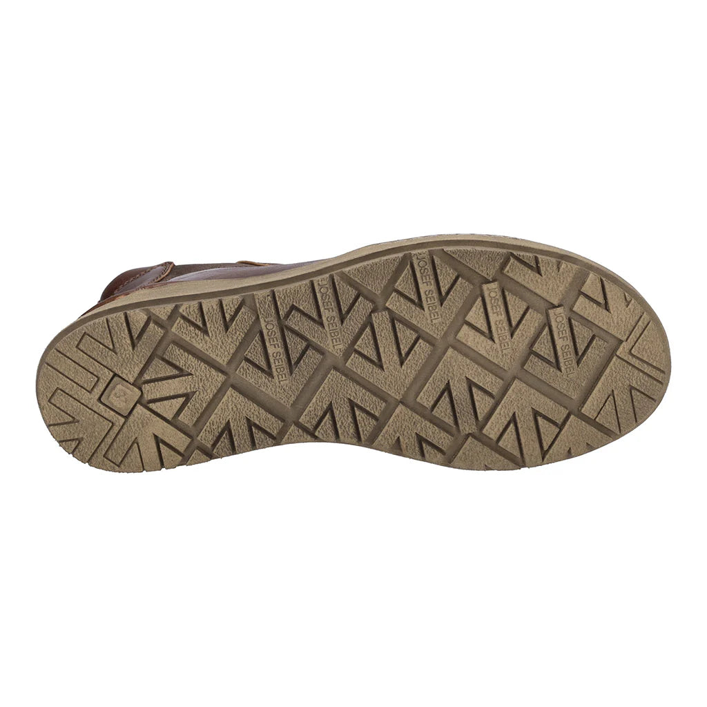 Josef Seibel ANNA 04 Womens Boots Brown