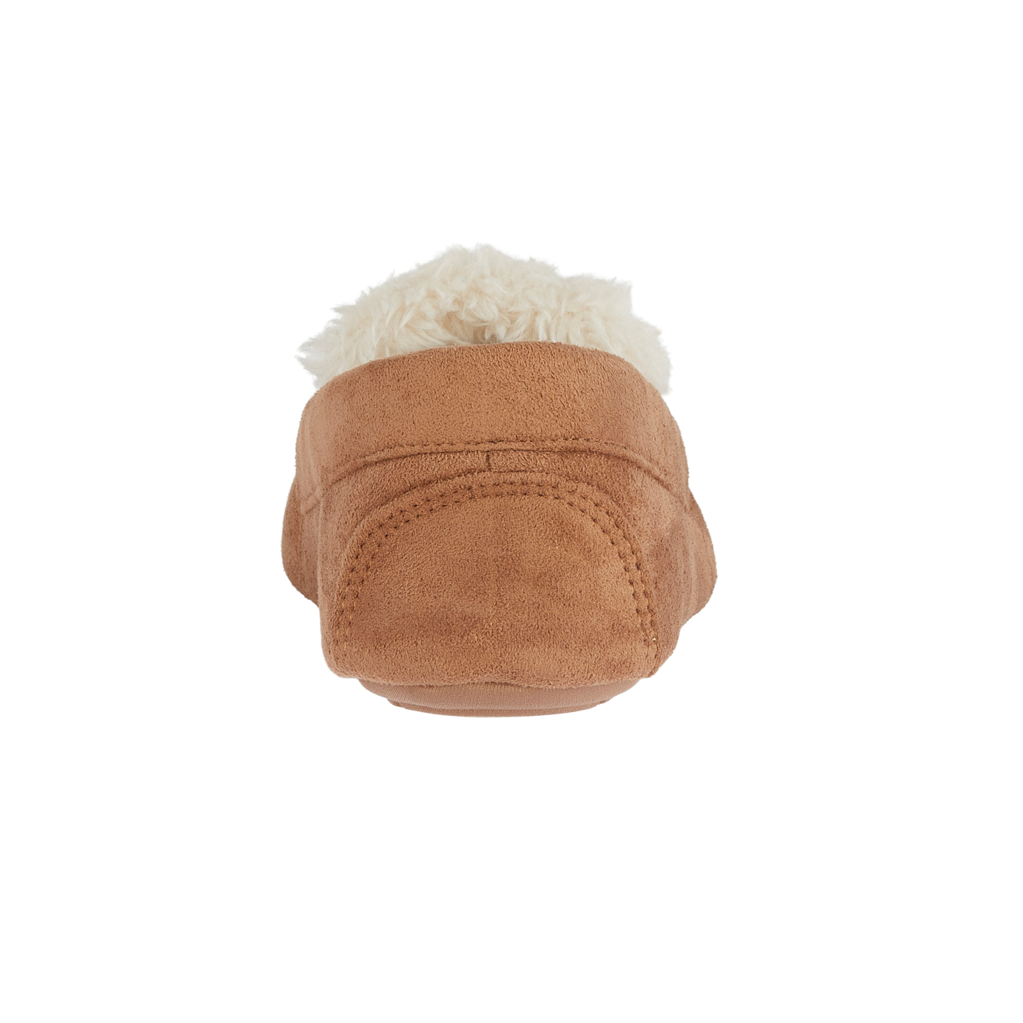 Jo & Joe ALBIE Mens Moccasins Tan