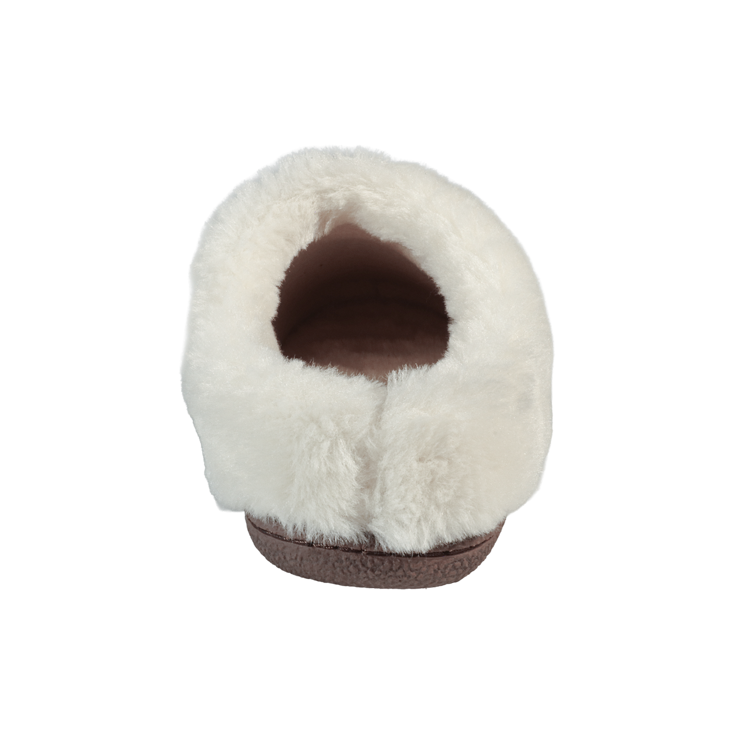 Jo & Joe ALNWICK Womens Moccasins Chocolate