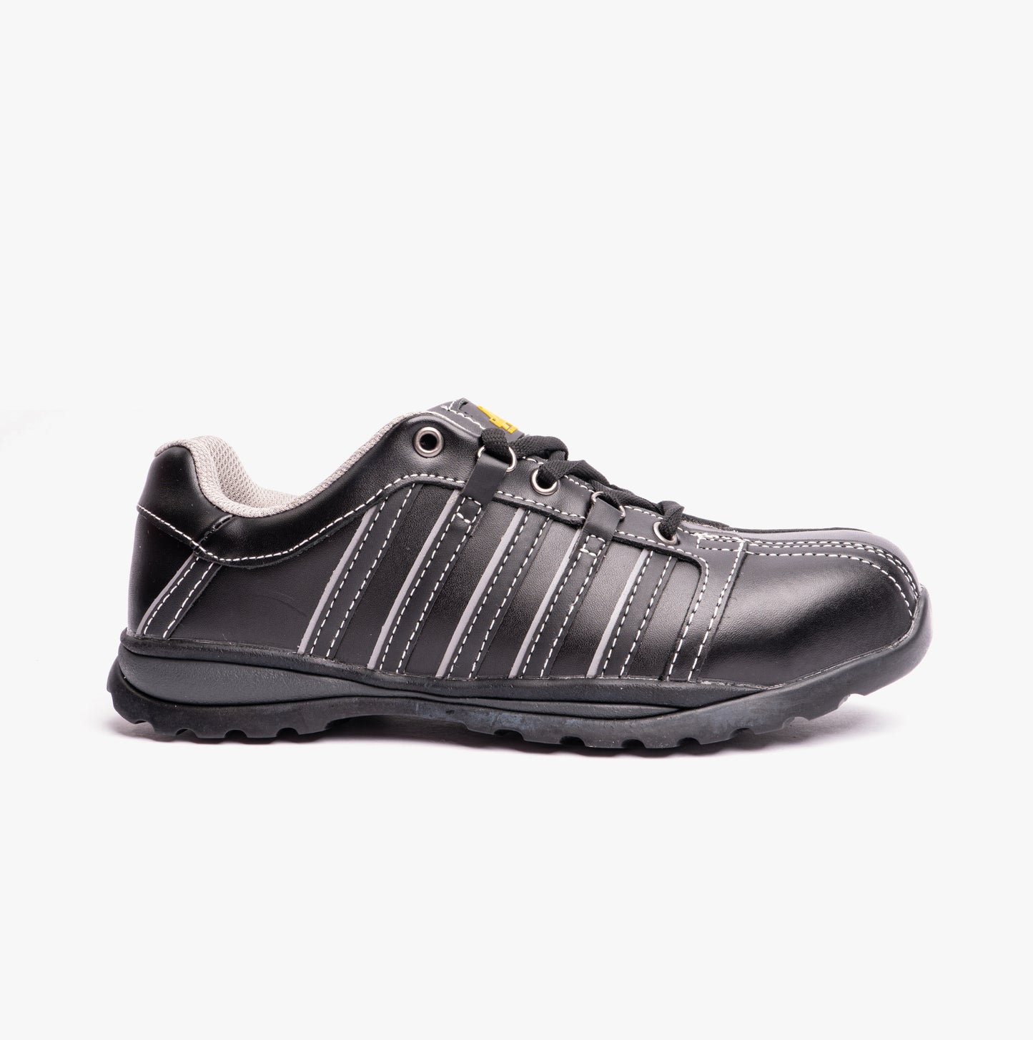 Amblers Safety FS50 Unisex Safety Trainers Black