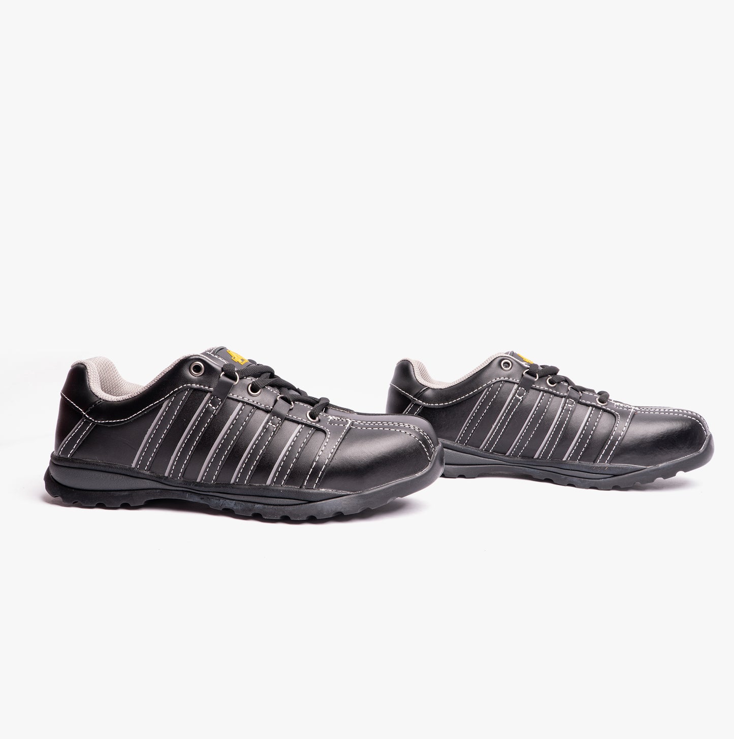 Amblers Safety FS50 Unisex Safety Trainers Black