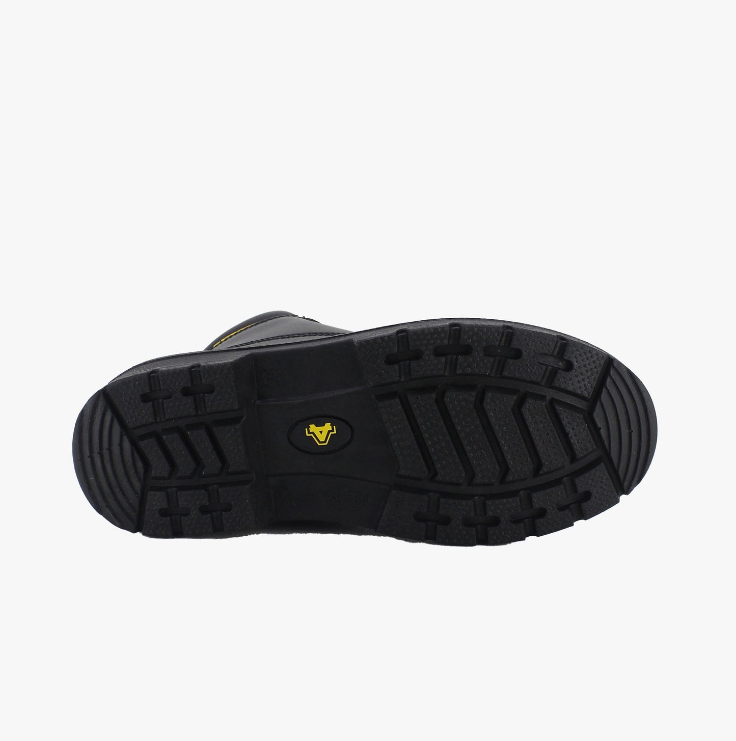 Amblers Safety FS112 Mens Safety Boots Black