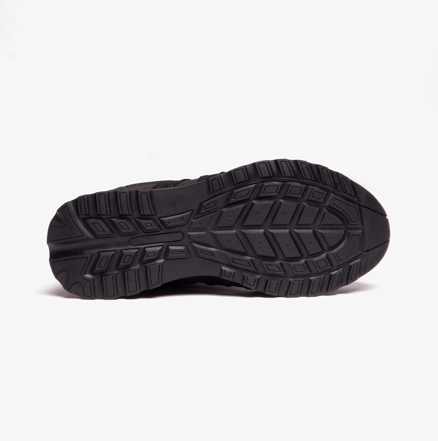 Amblers Safety FS706 Womens Safety Trainers Black