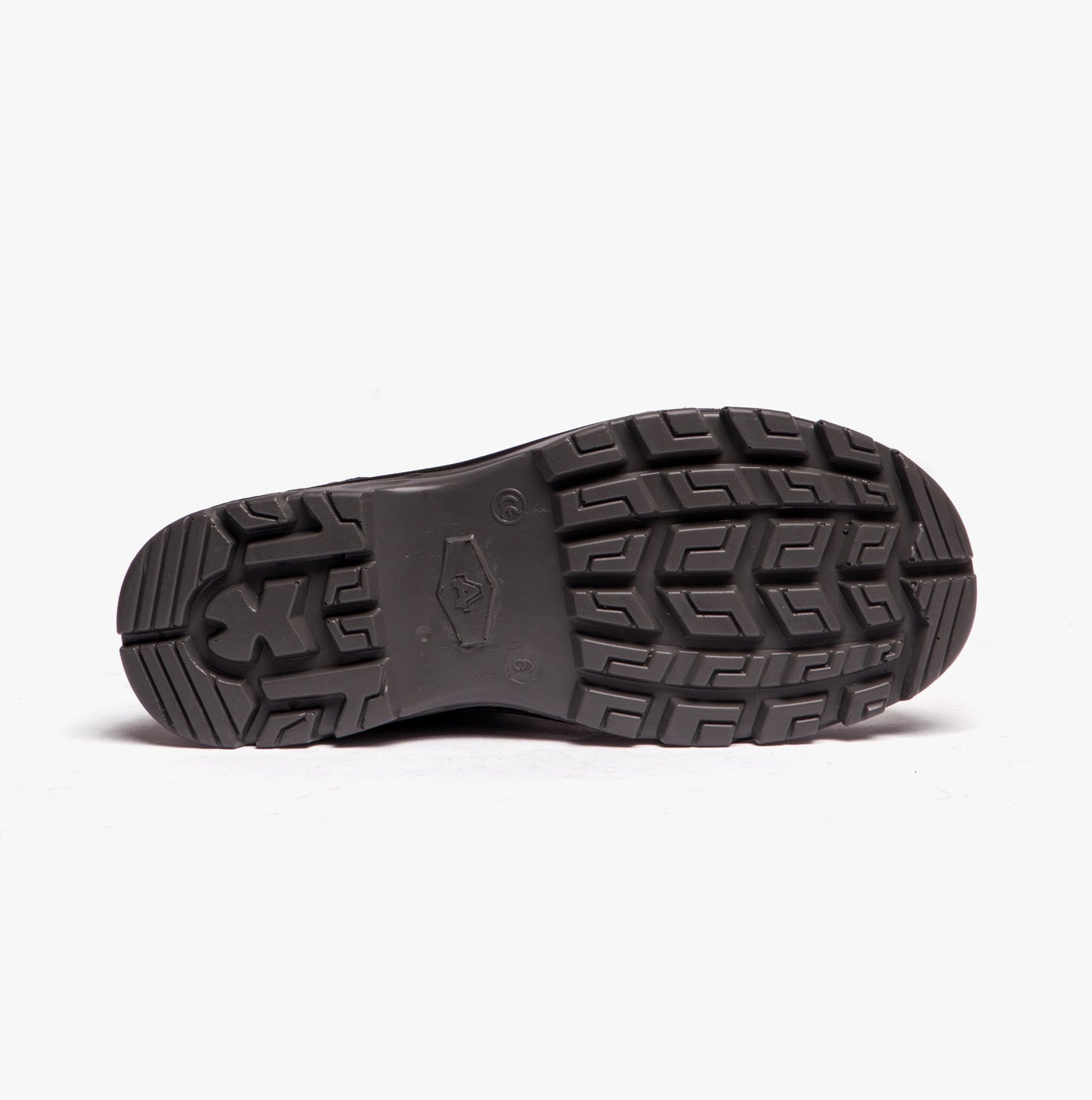 Amblers Safety AS252 Unisex Safety Boots Black