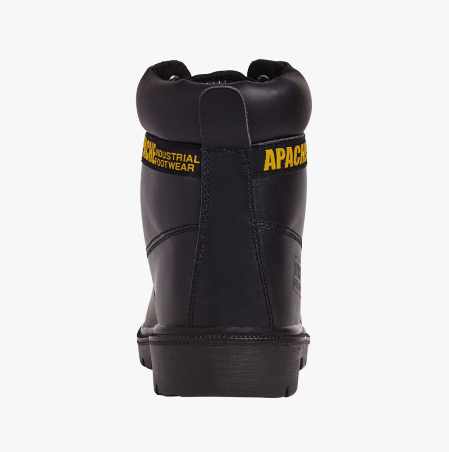 Apache AP300 Unisex Boots Black