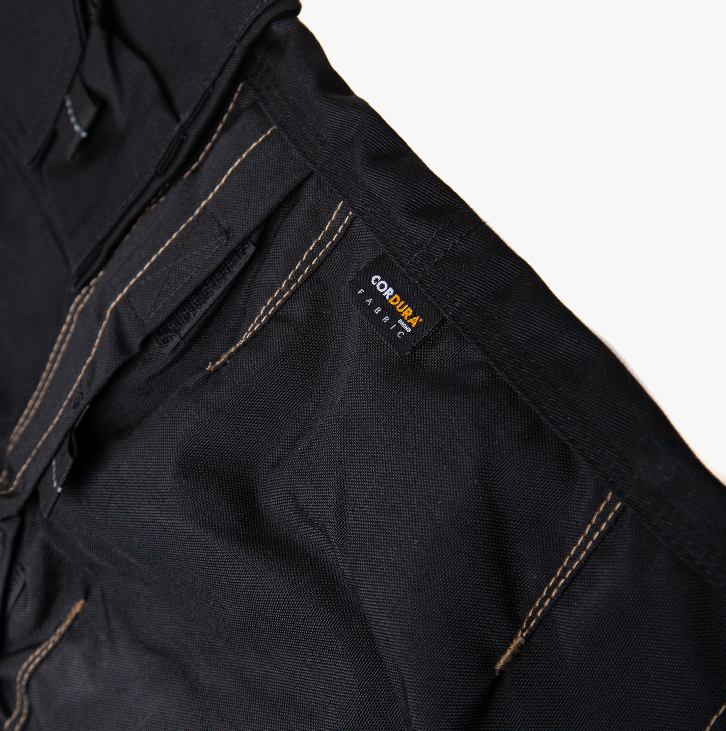 Apache APKHT Mens Trousers Black