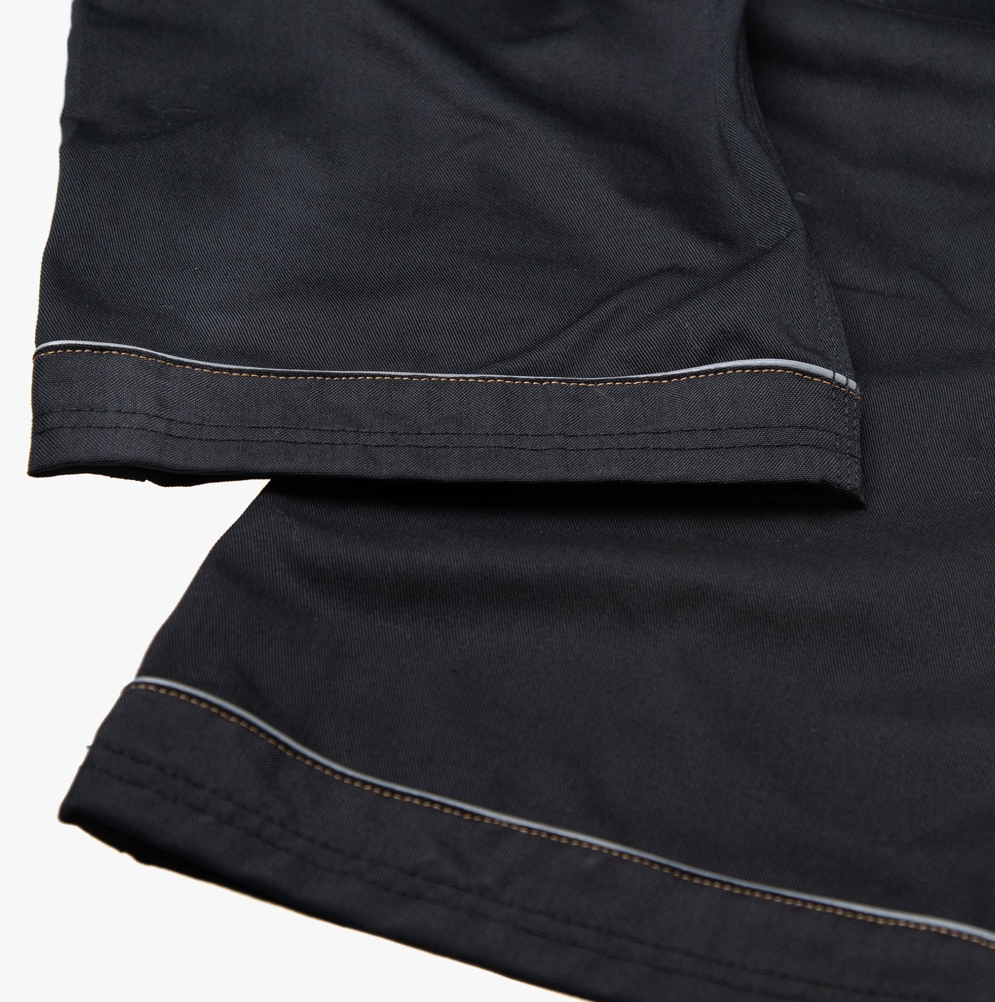 Apache APKHT Mens Trousers Black