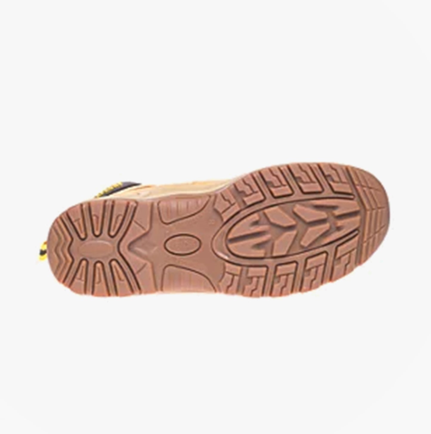Apache ARIZONA Unisex Boots Honey