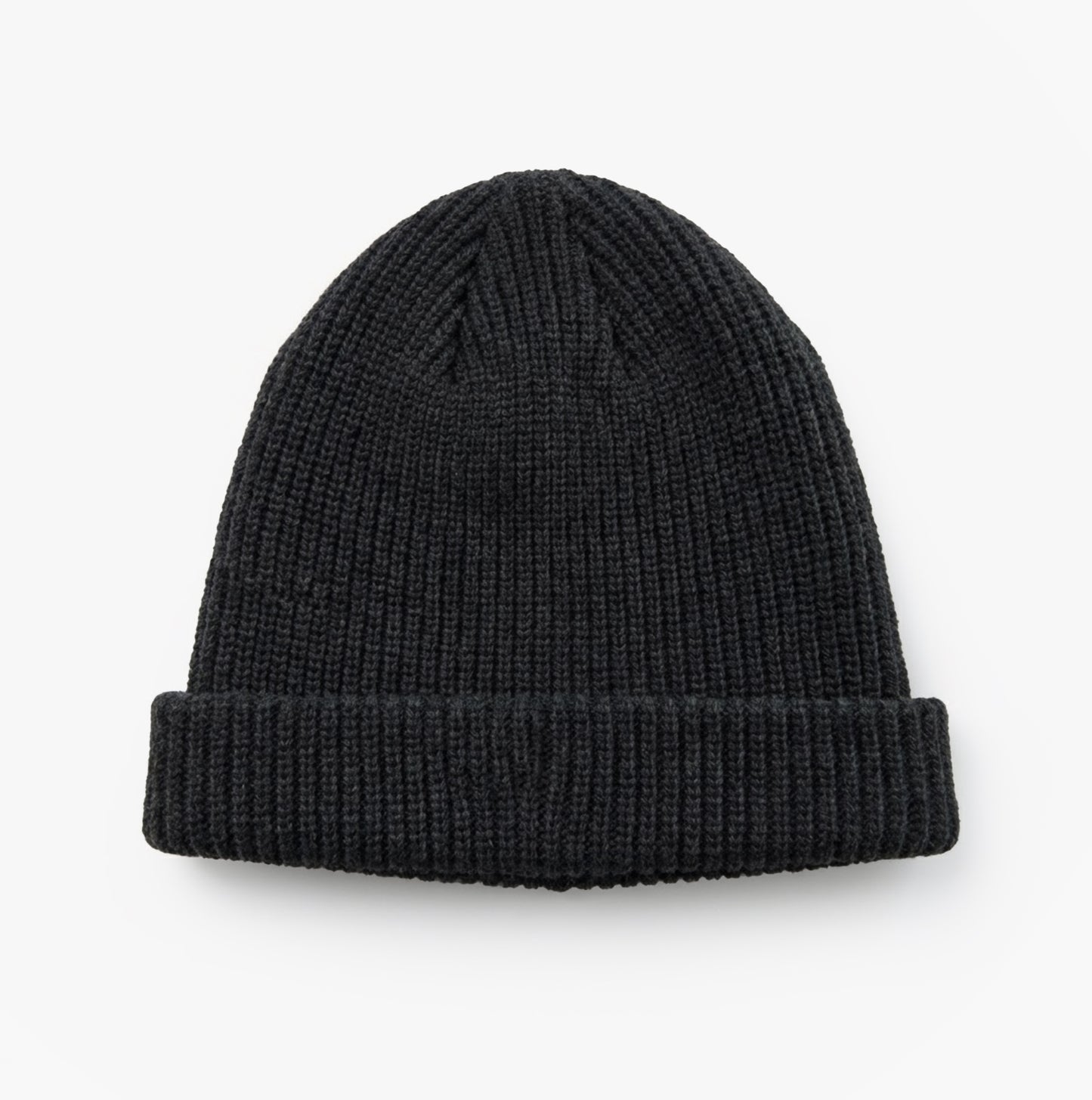 Apache DAWSON Unisex Workwear Beanie Hat Charcoal Grey
