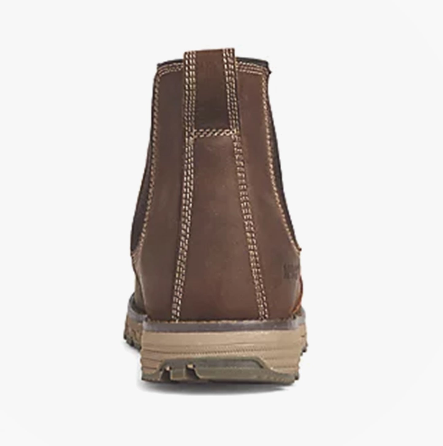 Apache FLYWEIGHT Mens Dealer Boots Brown
