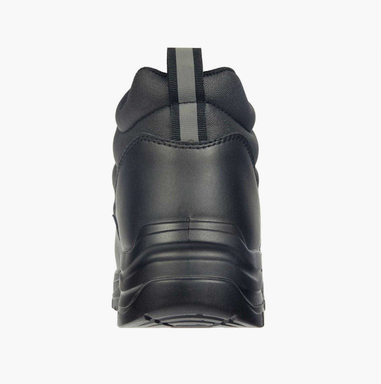 Apache HAMILTON Unisex Boots Black