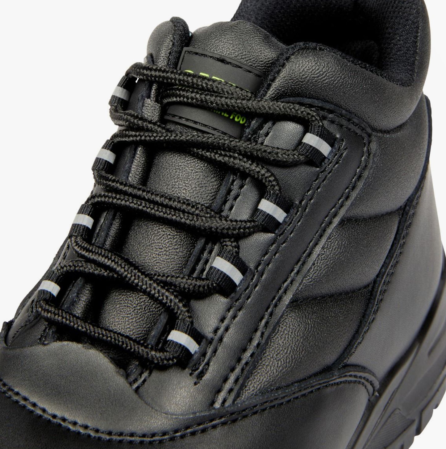 Apache HAMILTON Unisex Boots Black