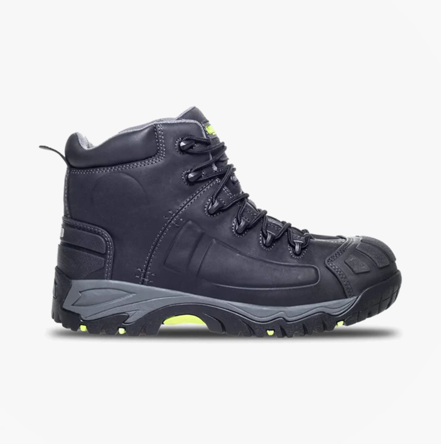 Apache MERCURY Unisex Boots Black