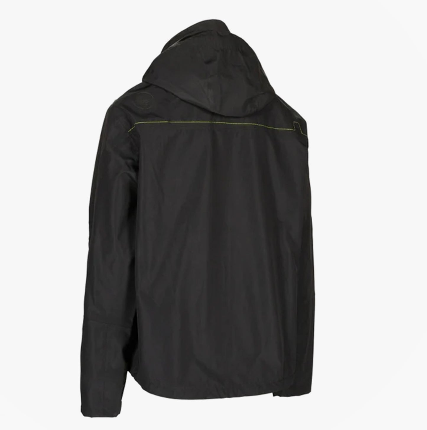 Apache OTTAWA Mens Waterproof Coat Black