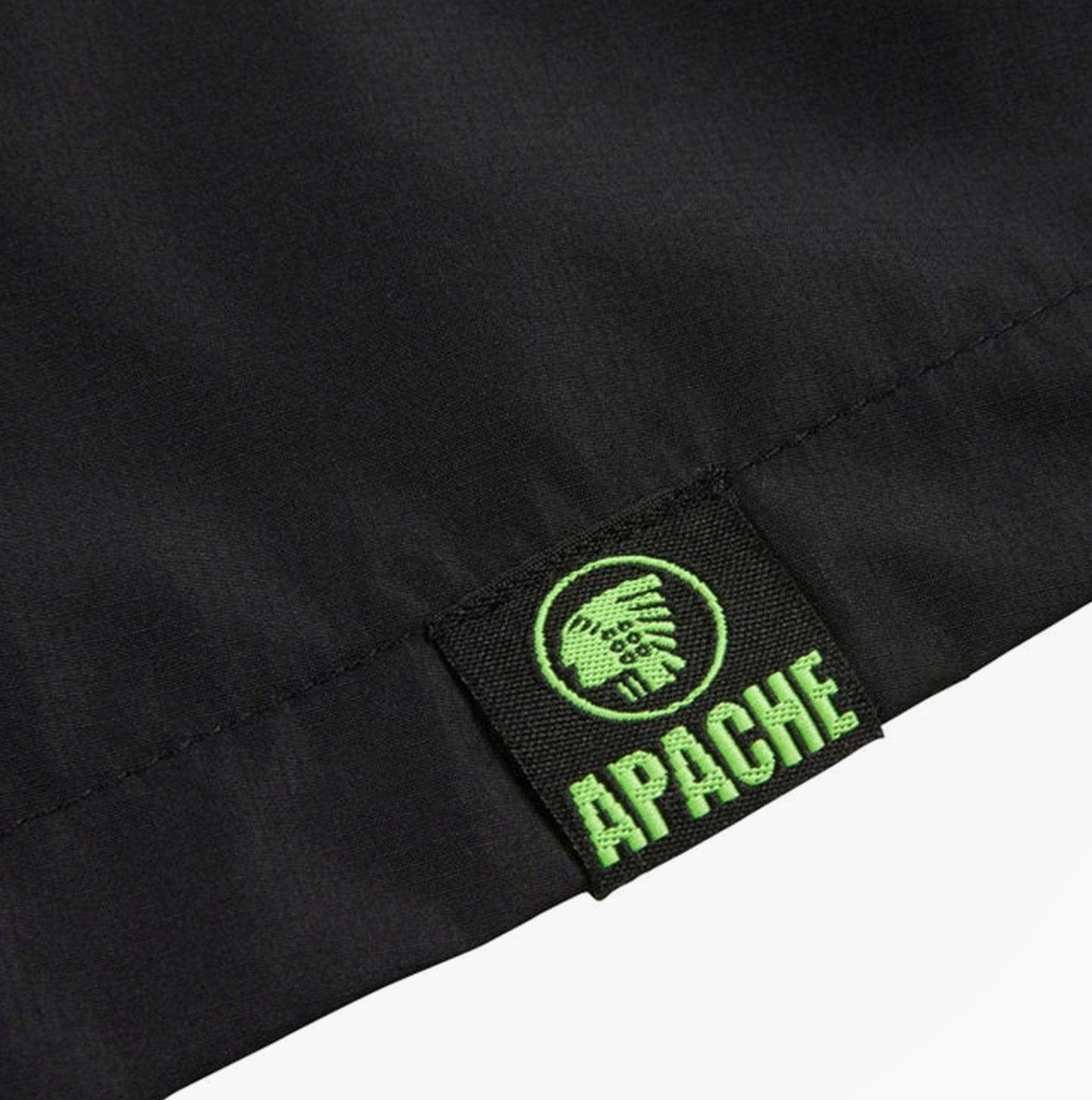 Apache OTTAWA Mens Waterproof Coat Black