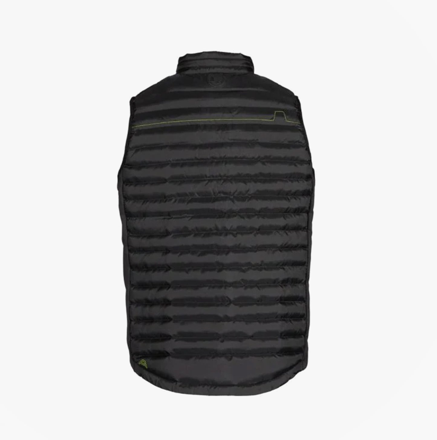 Apache PICTON Mens Gilet Black