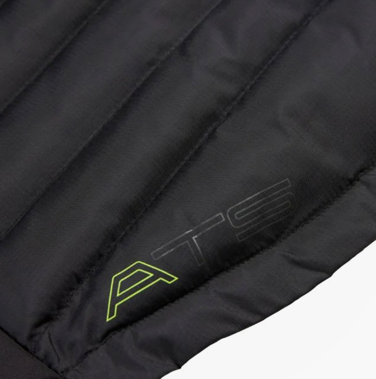 Apache PICTON Mens Gilet Black