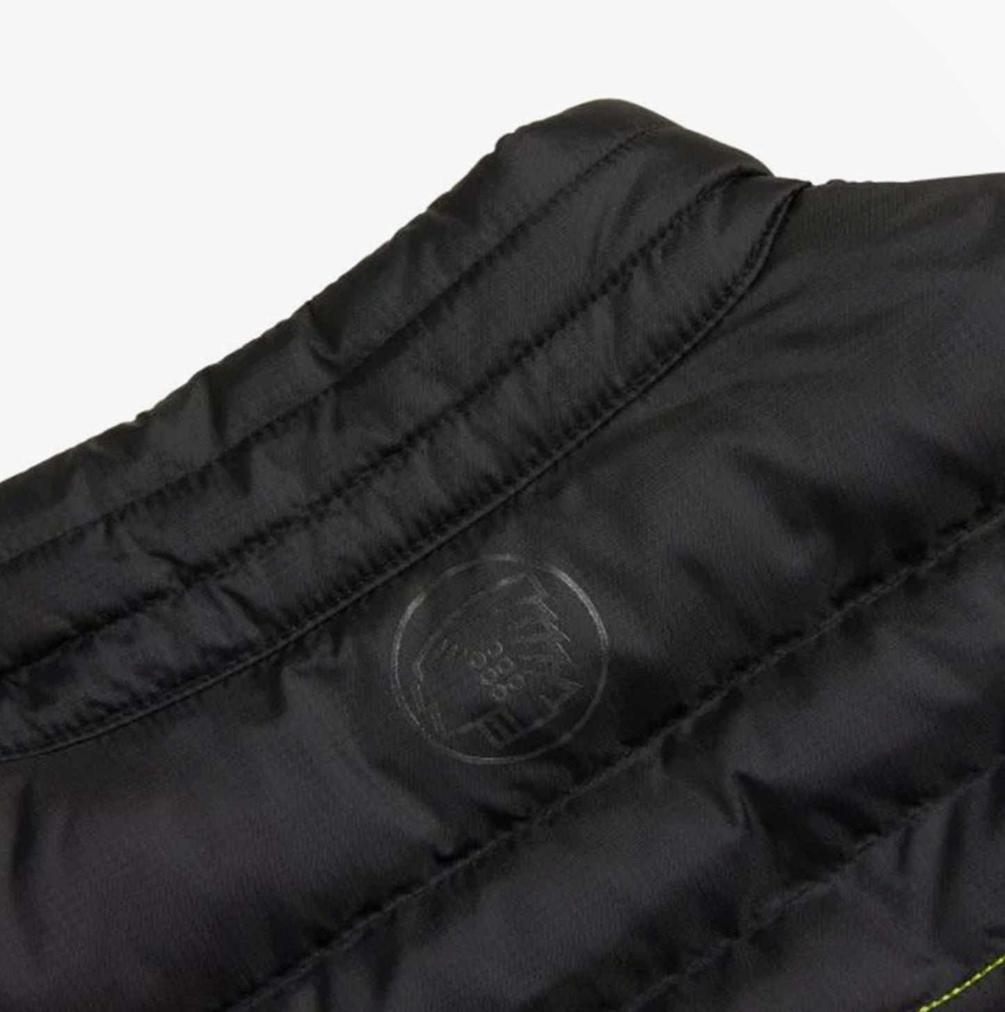 Apache PICTON Mens Gilet Black
